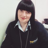 Отзыв от клиента Василиса из Лыткарино